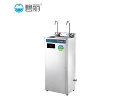 50人|碧麗JO-2C一開(kāi)一溫學(xué)校工廠(chǎng)單位飲水機(jī)智能商用凈化加熱不銹鋼節(jié)能飲水機(jī)立式燒開(kāi)降溫