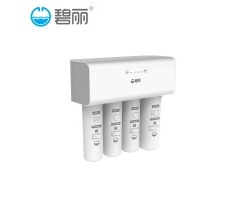 400加侖|碧麗RO400D家用反滲透過(guò)濾純凈水機(jī)大流量無(wú)桶直飲水凈水器RO膜過(guò)濾器