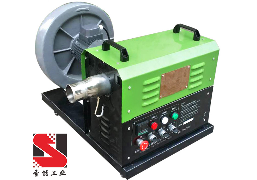 工業(yè)熱風機的使用維護有哪些？